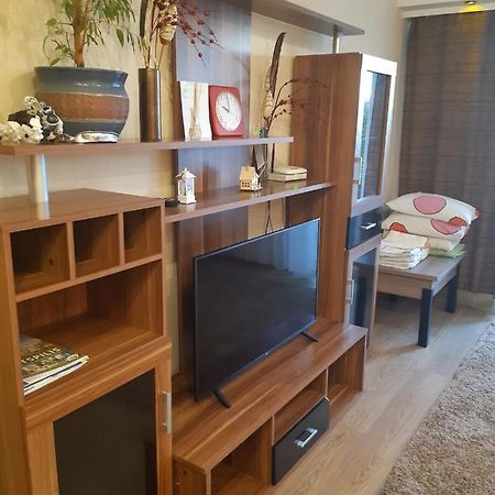 Talsu Iela 24 Apartment Вентспилс Екстериор снимка