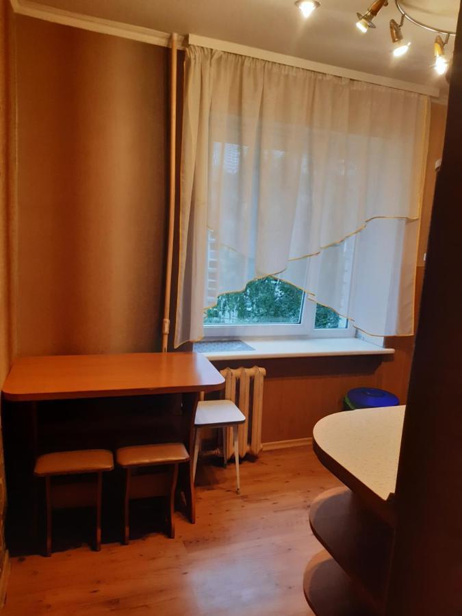 Talsu Iela 24 Apartment Вентспилс Екстериор снимка