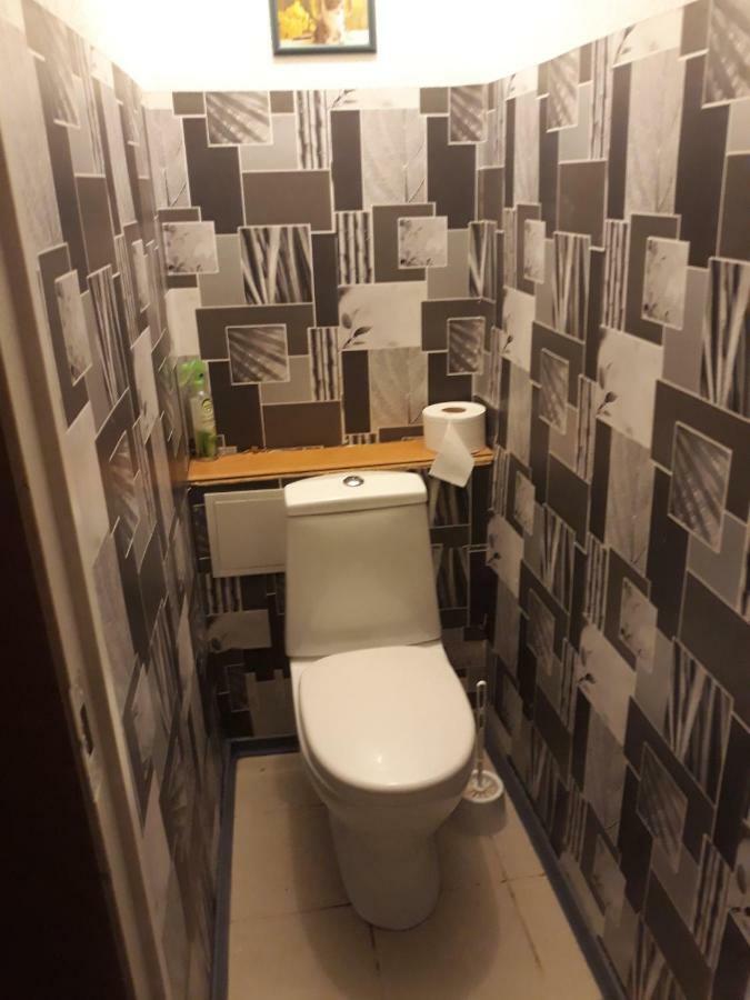 Talsu Iela 24 Apartment Вентспилс Екстериор снимка